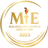 Malaysia Influential Educator