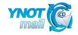 YNOT Mail