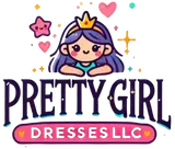 Pretty Girl Dresses