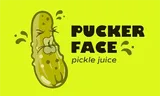 Puckerface