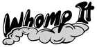 Whomp It Glass