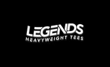 Legends Heavyweight Tees
