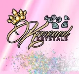 Krowned Krystals