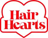 Hair Hearts