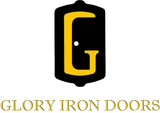 Glory Iron Doors