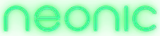 Neonic Pickleball