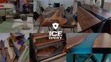 Ice Epoxy