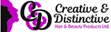 CD Hair And Beauty