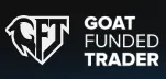 Goat Funded Trader