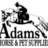 Adams Horse Supply