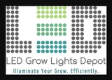 Led Grow Lights Depot