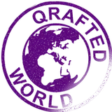 Qrafted World