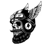 Voodoo Cycle House