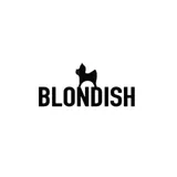 Blondish