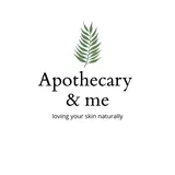 Apothecary And Me