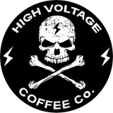 High Voltage Coffee