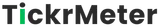 Tickrmeter