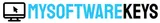 Mysoftwarekeys