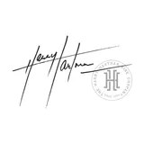 Harry Hartman