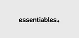 Shop Essentiables