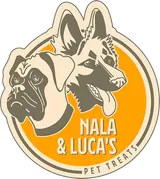 Nala And Lucas