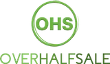 OverHalfSale
