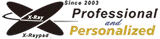 X raypad