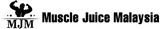 Muscle Juice Malaysia