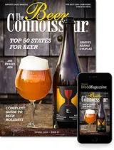 Beer Connoisseur
