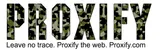 Proxify