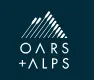 Oars and Alps