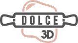 Dolce3D Cookie Cutters