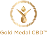 Gold Medal CBD