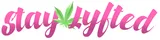 Stay Lyfted Sis