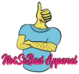 NotSoBadApparel