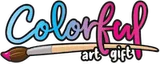 Colorful Art Gift