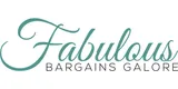 Fabulous Bargains Galore
