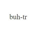 Buh-Tr