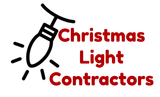 Christmas Light Contractors USA