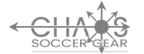 Chaos Soccer Gear