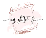 My Glitter Fix