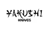 Yakushi Knives