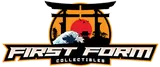 First Form Collectibles