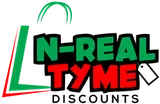 N Real Tyme Discounts