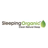 Sleeping Organic