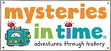 Mysteries In Time