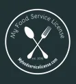My Food Service License