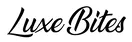 Luxe Bites
