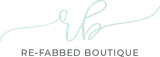 Re Fabbed Boutique