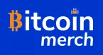 Bitcoin Merch